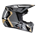 Leatt 2025 8.5 Black Helmet & Goggle Kit Size 2XL 64cm