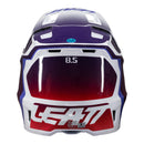 Leatt 2025 8.5 Sunburn Helmet & Goggle Kit Size Large 60cm
