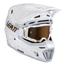 Leatt 8.5 Helmet Kit - White (XS / 53-54cm)