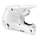 Leatt 8.5 Helmet Kit - White (XL / 61-62cm)