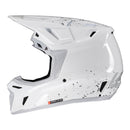 Leatt 8.5 Helmet Kit - White (XL / 61-62cm)