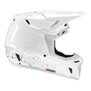 Leatt 8.5 Helmet Kit - White (2XL/63-64CM)