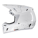 Leatt 8.5 Helmet Kit - White (2XL/63-64CM)
