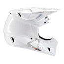 Leatt 2025 7.5 White Helmet & Goggle Kit Size Large 60cm