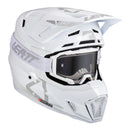 Leatt 2025 7.5 White Helmet & Goggle Kit Size XL 62cm