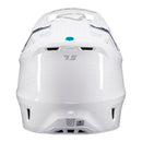 Leatt 2025 7.5 White Helmet & Goggle Kit Size 2XL 64cm