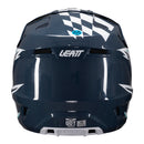 Leatt 2025 3.5 Blue Helmet & Goggle Kit Size XL 62cm
