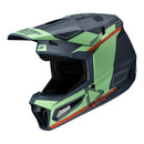 Leatt 2025 3.5 Matcha Helmet & Goggle Kit Size Medium 58cm