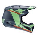 Leatt 2025 3.5 Matcha Helmet & Goggle Kit Size Medium 58cm