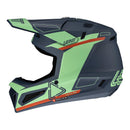 Leatt 2025 3.5 Matcha Helmet & Goggle Kit Size Medium 58cm