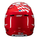 Leatt 2025 3.5 Red Helmet & Goggle Kit Size Small 56cm