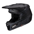 Leatt 2025 3.5 Stealth Helmet & Goggle Kit Size 2XL 64cm