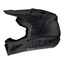 Leatt 2025 3.5 Stealth Helmet & Goggle Kit Size 2XL 64cm