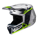 Leatt 2025 3.5 Steel Helmet & Goggle Kit Size XL 62cm