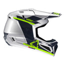 Leatt 2025 3.5 Steel Helmet & Goggle Kit Size XL 62cm