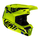 Leatt 2025 2.5 Argon Off Road Helmet Size XS 54cm