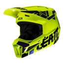 Leatt 2025 2.5 Argon Off Road Helmet Size XS 54cm