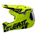 Leatt 2025 2.5 Argon Off Road Helmet Size XS 54cm