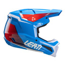 Leatt 2025 2.5 Royal Off Road Helmet Size Large 60cm
