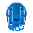 Leatt 2025 2.5 Royal Off Road Helmet Size 2XL 64cm