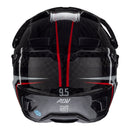Leatt 9.5 ADV Helmet Kit - Carbon Size Large 60cm