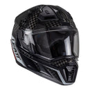 Leatt 9.5 ADV Helmet Kit - Carbon Size Large 60cm