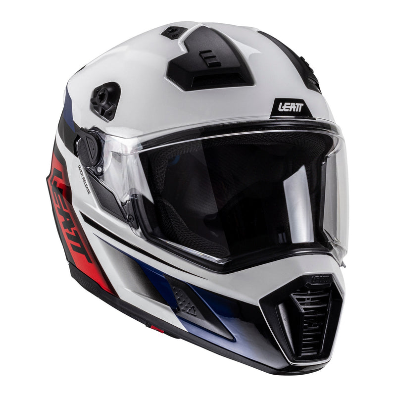 Leatt 8.5 ADV Helmet Kit - Royal Size 2XL 64cm