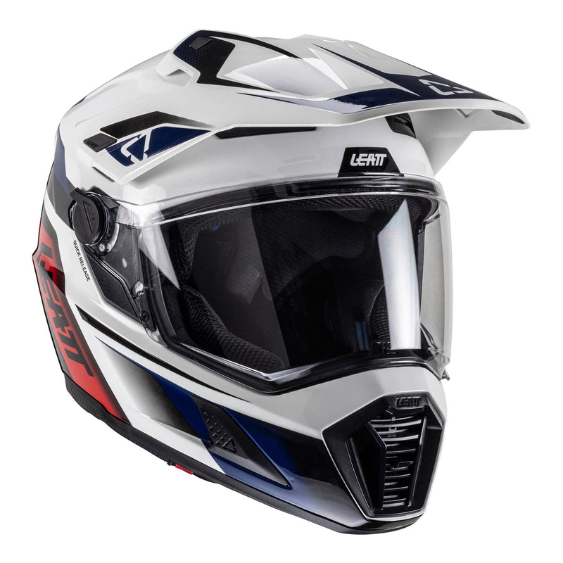 Leatt 8.5 ADV Helmet Kit - Royal Size 2XL 64cm
