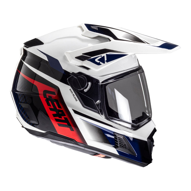 Leatt 8.5 ADV Helmet Kit - Royal Size 2XL 64cm