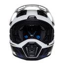 Leatt 8.5 ADV Helmet Kit - Royal Size Medium 58cm