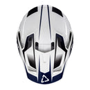 Leatt 8.5 ADV Helmet Kit - Royal Size 2XL 64cm