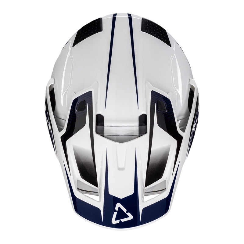 Leatt 8.5 ADV Helmet Kit - Royal Size 2XL 64cm