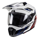 Leatt 8.5 ADV Helmet Kit - Royal Size Large 60cm
