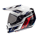 Leatt 8.5 ADV Helmet Kit - Royal Size XL 62cm