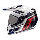 Leatt 8.5 ADV Helmet Kit - Royal Size 2XL 64cm
