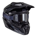 Leatt 8.5 ADV Helmet Kit - Stealth Size Small 56cm