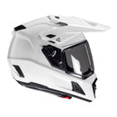 Leatt 8.5 ADV Helmet Kit - White Size Small 56cm