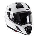 Leatt 8.5 ADV Helmet Kit - White Size Small 56cm