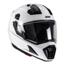 Leatt 8.5 ADV Helmet Kit - White Size 2XL 64cm