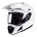 Leatt 8.5 ADV Helmet Kit - White Size 2XL 64cm
