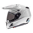 Leatt 8.5 ADV Helmet Kit - White Size 2XL 64cm