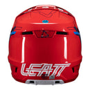 Leatt 2025 3.5 Junior Helmet Kit Royal Size Youth Large