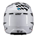 Leatt 2025 3.5 Junior Helmet Kit White Size Youth Large
