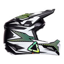 Leatt 3.5 Helmet Kit - Storm Teal (S)