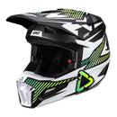 Leatt 3.5 Helmet Kit - Storm Teal (XL)
