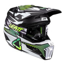 Leatt 3.5 Helmet Kit - Storm Teal (2XL)