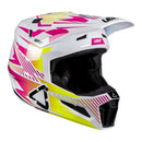Leatt 3.5 Helmet Kit - Storm Pink (XS)