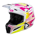 Leatt 3.5 Helmet Kit - Storm Pink (S)