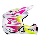 Leatt 3.5 Helmet Kit - Storm Pink (M)
