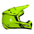 Leatt 3.5 Helmet Kit - Neon Yellow (S)